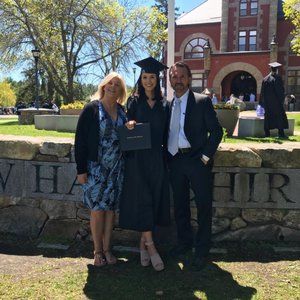 Meet your Posher, Stanley